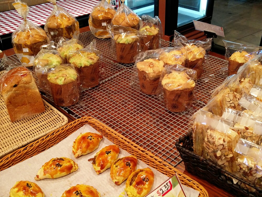 kamalan bakery photo